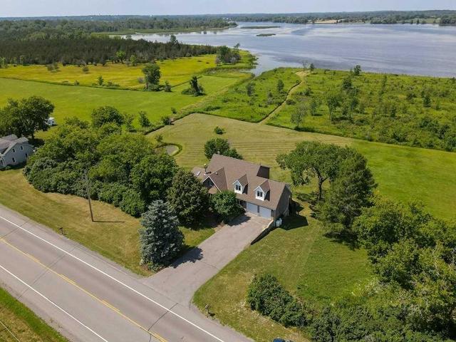 1451 County Road 9 Rd, House detached with 3 bedrooms, 4 bathrooms and 10 parking in Greater Napanee ON | Image 1