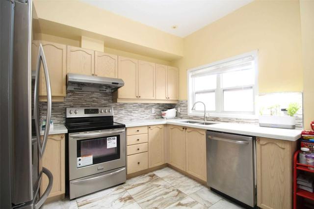 12 - 901 Kennedy Rd, Townhouse with 2 bedrooms, 2 bathrooms and 1 parking in Toronto ON | Image 14