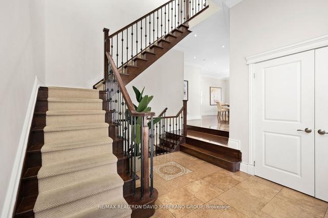 61 Verwood Ave, House detached with 4 bedrooms, 4 bathrooms and 3 parking in Toronto ON | Image 3