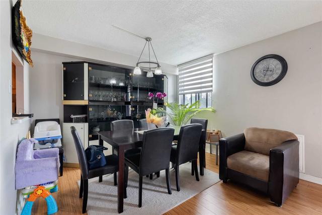 301 - 1881 Jane St, Condo with 2 bedrooms, 1 bathrooms and 1 parking in Toronto ON | Image 21