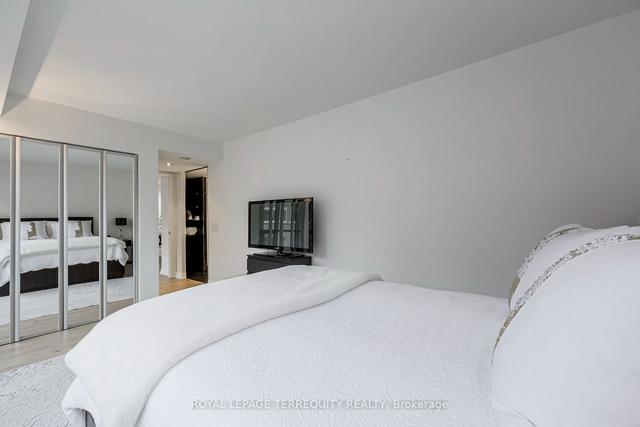 307 - 3 Mcalpine St, Condo with 1 bedrooms, 2 bathrooms and 1 parking in Toronto ON | Image 15