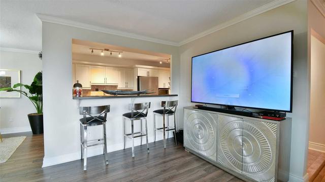912 - 92 Church St S, Condo with 3 bedrooms, 2 bathrooms and 1 parking in Ajax ON | Image 16