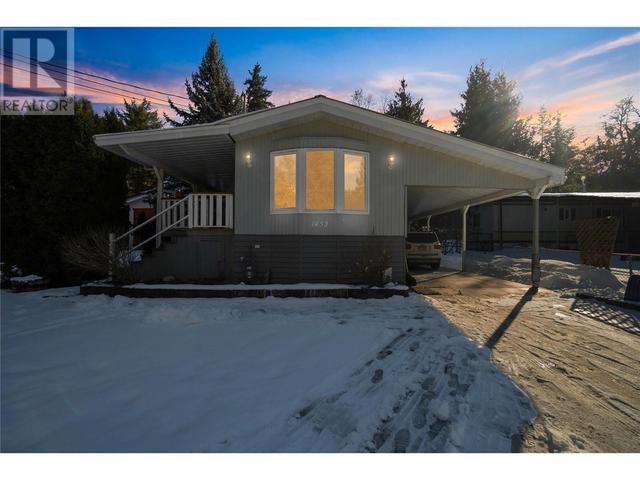 1452 Blind Bay Road, House other with 2 bedrooms, 1 bathrooms and 4 parking in Columbia Shuswap C BC | Image 48