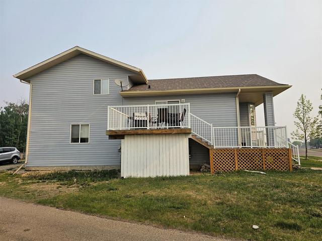 97 Pinnacle Avenue, House detached with 3 bedrooms, 2 bathrooms and 3 parking in Grande Prairie AB | Image 13