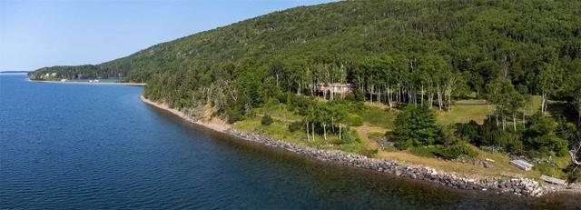 2555 Eskasoni Rd, House detached with 3 bedrooms, 2 bathrooms and 6 parking in Cape Breton NS | Image 34