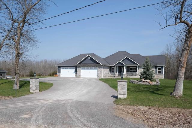 3875 Harmony Rd, House detached with 3 bedrooms, 3 bathrooms and 16 parking in Tyendinaga ON | Image 12