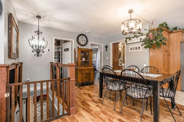 177 Medonte Side Road 2 Sdrd, House detached with 3 bedrooms, 2 bathrooms and 20 parking in Oro Medonte ON | Image 11