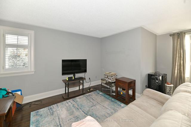 4 - 100 Compass Way, Townhouse with 3 bedrooms, 3 bathrooms and 4 parking in Mississauga ON | Image 14