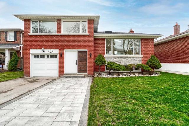 432 Valleyfield Dr, House detached with 3 bedrooms, 3 bathrooms and 6 parking in Mississauga ON | Image 12