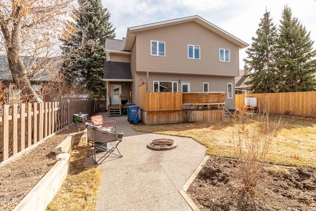3810 42 Avenue, House detached with 7 bedrooms, 4 bathrooms and 3 parking in Red Deer AB | Image 37