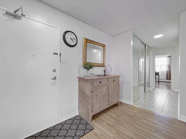 611 - 1338 York Mills Rd, Condo with 3 bedrooms, 2 bathrooms and 1 parking in Toronto ON | Image 39