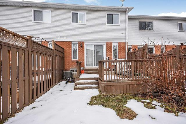 78 Potter Cres, House attached with 3 bedrooms, 3 bathrooms and 2 parking in New Tecumseth ON | Image 20