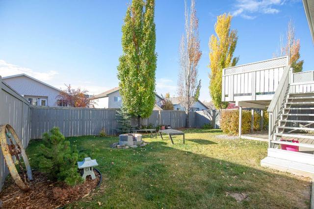 56 Archibald Crescent, House detached with 4 bedrooms, 3 bathrooms and 2 parking in Red Deer AB | Image 25