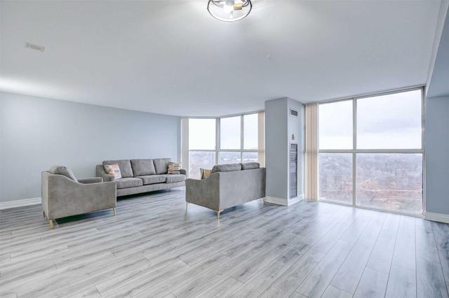 lph7 - 600 Rexdale Blvd, Condo with 2 bedrooms, 3 bathrooms and 2 parking in Toronto ON | Image 4