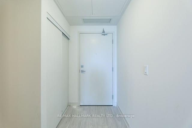 705 - 90 Glen Everest Rd, Condo with 1 bedrooms, 1 bathrooms and 1 parking in Toronto ON | Image 5
