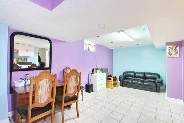141 Santa Maria Tr E, House detached with 3 bedrooms, 4 bathrooms and 3 parking in Vaughan ON | Image 25