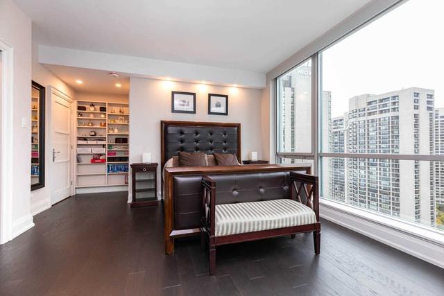 ph#7 - 10 Queens Quay W, Condo with 3 bedrooms, 3 bathrooms and 2 parking in Toronto ON | Image 21
