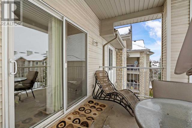 2316, - 2600 66 Street Ne, Condo with 2 bedrooms, 2 bathrooms and 1 parking in Calgary AB | Image 31