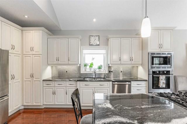 3 - 15 Valley Rd, House detached with 4 bedrooms, 4 bathrooms and 4 parking in Guelph ON | Image 40
