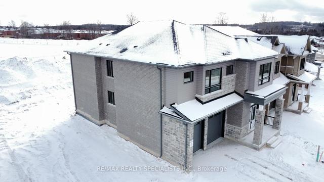 77 Thicketwood Ave, House detached with 4 bedrooms, 4 bathrooms and 4 parking in Barrie ON | Image 23