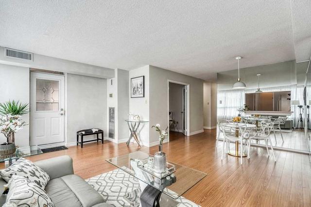 105 - 2365 Kennedy Rd, Condo with 2 bedrooms, 1 bathrooms and 1 parking in Toronto ON | Image 26