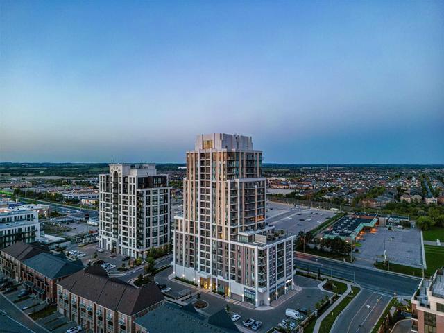 lph09 - 9560 Markham Rd, Condo with 2 bedrooms, 2 bathrooms and 2 parking in Markham ON | Image 35
