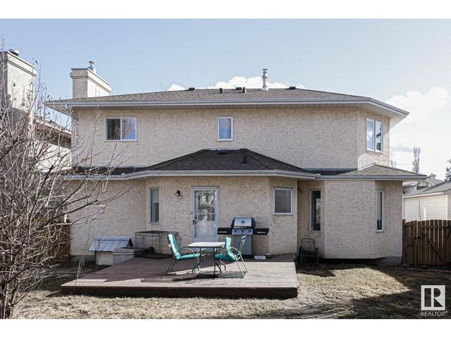 4212 46 Av, House detached with 4 bedrooms, 3 bathrooms and 4 parking in Beaumont AB | Image 25