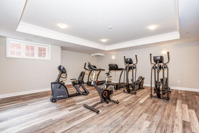 124 - 84 Aspen Springs Dr, Condo with 2 bedrooms, 2 bathrooms and 2 parking in Clarington ON | Image 18