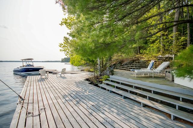 1350 Browning Island, House detached with 3 bedrooms, 1 bathrooms and 0 parking in Bracebridge ON | Image 5