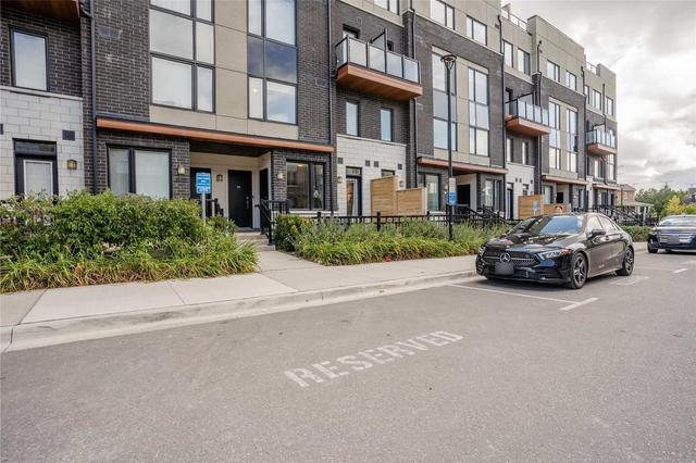 515 - 1555 Kingston Rd, Townhouse with 2 bedrooms, 3 bathrooms and 1 parking in Pickering ON | Image 31