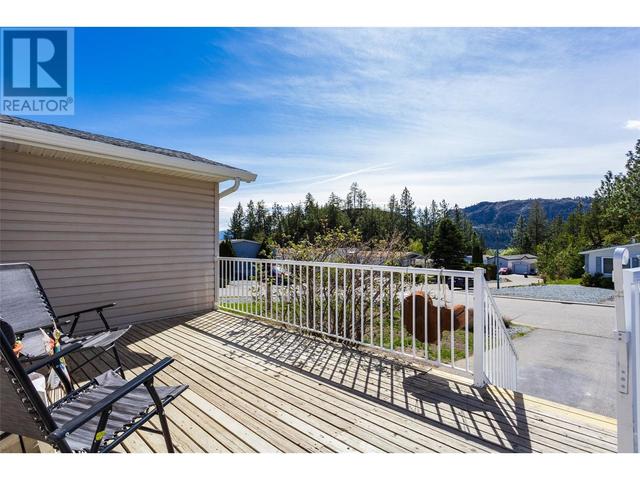 69 - 1750 Lenz Road, House other with 3 bedrooms, 2 bathrooms and null parking in West Kelowna BC | Image 34