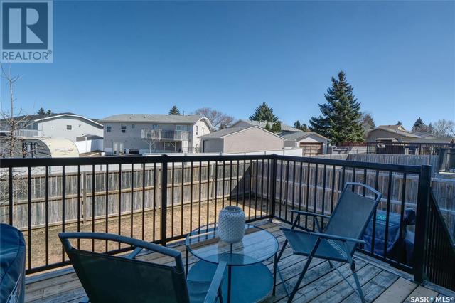 15 Everton Crescent, House detached with 4 bedrooms, 4 bathrooms and null parking in Moose Jaw SK | Image 36