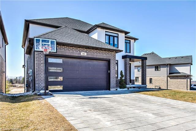 1061 Riverbend Road, House detached with 5 bedrooms, 3 bathrooms and 6 parking in London ON | Image 3