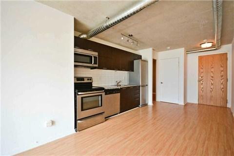 202 - 170 Sudbury St, Condo with 2 bedrooms, 1 bathrooms and null parking in Toronto ON | Image 7