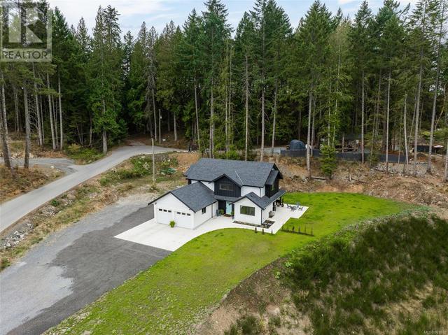 657 Gowlland Rd, House detached with 4 bedrooms, 3 bathrooms and 10 parking in Highlands BC | Image 65