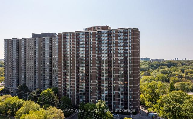 2303 - 85 Emmett Ave, Condo with 2 bedrooms, 2 bathrooms and 1 parking in Toronto ON | Image 24