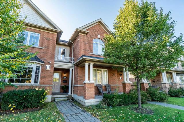 23 - 446 Beach Blvd, Townhouse with 3 bedrooms, 3 bathrooms and 1 parking in Hamilton ON | Image 1