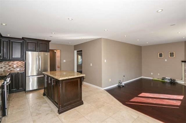 5896 Bell Harbour Dr, House detached with 4 bedrooms, 4 bathrooms and 4 parking in Peel ON | Image 10