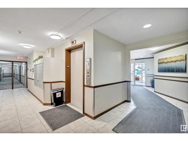 111 - 17467 98a Av Nw Nw, Condo with 2 bedrooms, 0 bathrooms and null parking in Edmonton AB | Image 6