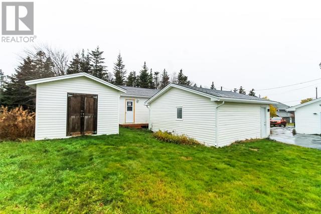 1 Kelly's Lane, House detached with 6 bedrooms, 3 bathrooms and null parking in Torbay NL | Image 47