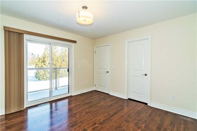 1001 Gorham St, House detached with 4 bedrooms, 4 bathrooms and 6 parking in Newmarket ON | Image 16