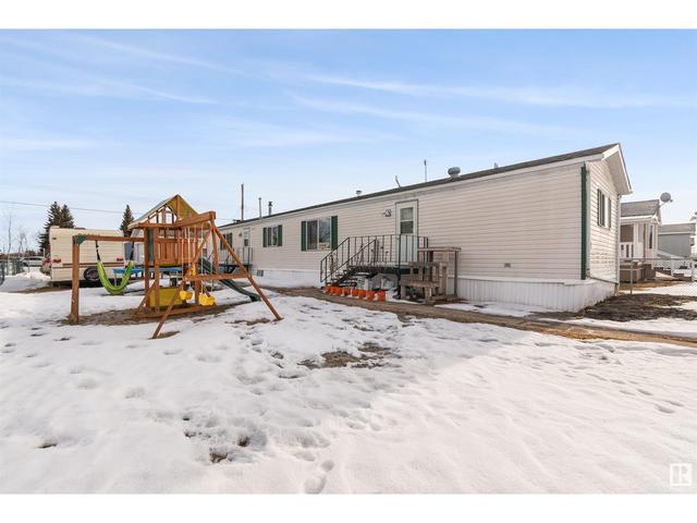 4844 48 Av, House other with 3 bedrooms, 2 bathrooms and null parking in Chipman AB | Image 1