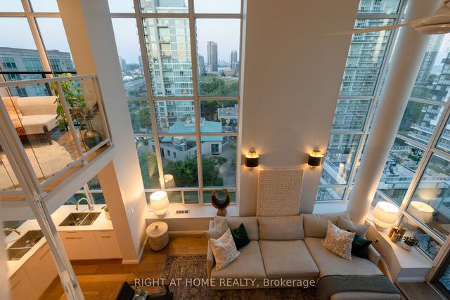 ph806 - 250 Manitoba St, Condo with 3 bedrooms, 2 bathrooms and 2 parking in Toronto ON | Image 14