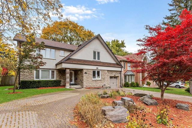 562 Blythwood Rd W, House detached with 5 bedrooms, 4 bathrooms and 7 parking in Toronto ON | Image 12