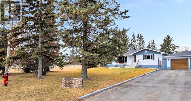 4222 50 Avenue, House detached with 4 bedrooms, 2 bathrooms and 4 parking in Olds AB | Image 45