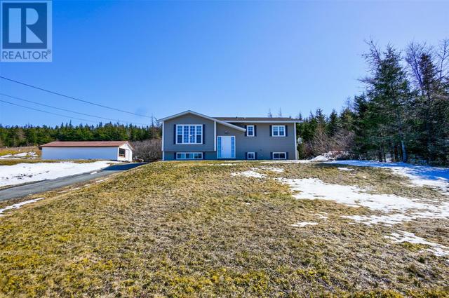 0 Black Duck Pond Road, House detached with 4 bedrooms, 1 bathrooms and null parking in Division No.  1, Subd. L NL | Image 4