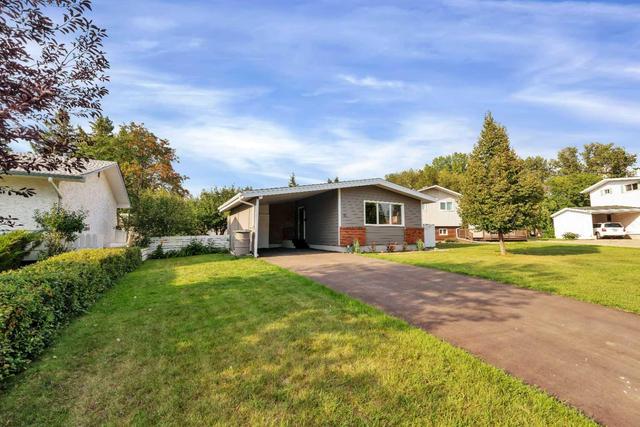 10 Sutton Close, House detached with 3 bedrooms, 1 bathrooms and 2 parking in Red Deer AB | Image 40