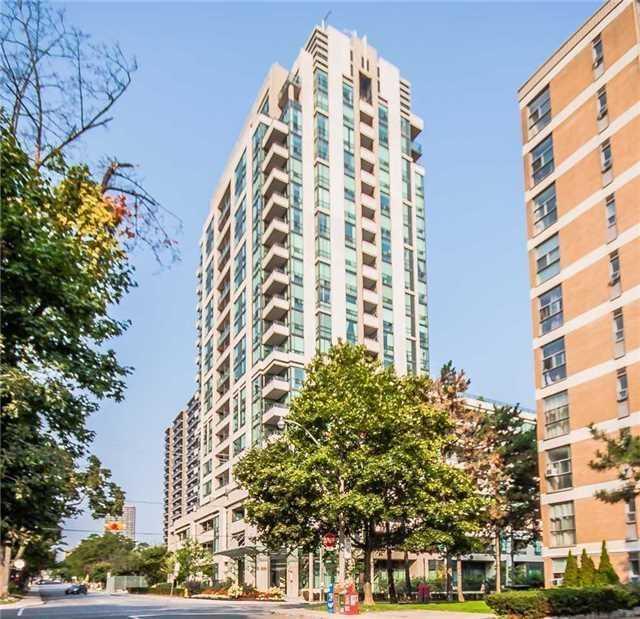 1003 - 88 Broadway Ave, Condo with 2 bedrooms, 2 bathrooms and 1 parking in Toronto ON | Image 5
