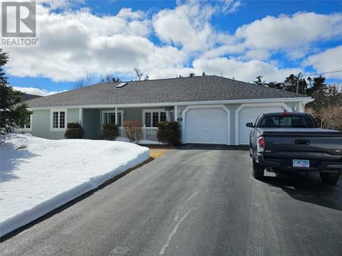 3 Pine Ridge Crescent, House detached with 3 bedrooms, 2 bathrooms and null parking in Torbay NL | Card Image