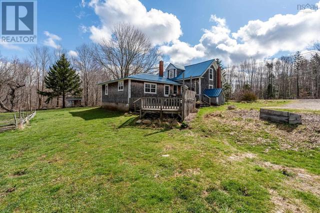 3609 Sissiboo Road, House detached with 4 bedrooms, 2 bathrooms and null parking in Digby MD NS | Image 13